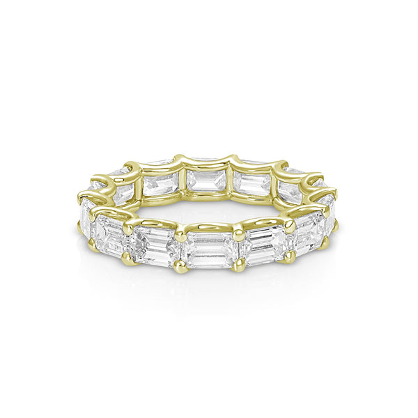 in above-ground white diamonds<br>and 18k yellow gold <span class='visuallyhidden'>Call, text 323-404-2959 for shopping help.</span>
